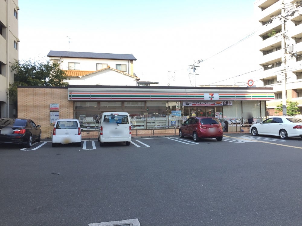 コンビニ　セブンイレブン大阪西脇2丁目店（コンビニ）まで272m