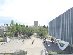 大学・短大　国立大学法人東京科学大学大岡山キャンパス（大学・短大）まで1560m