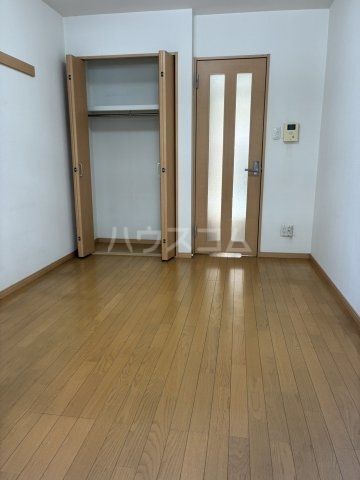 グレイスヴィラ三田弐番館の内装写真