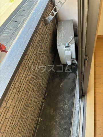 グレイスヴィラ三田弐番館の内装写真