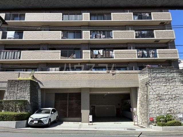 グレイスヴィラ三田弐番館のその他写真