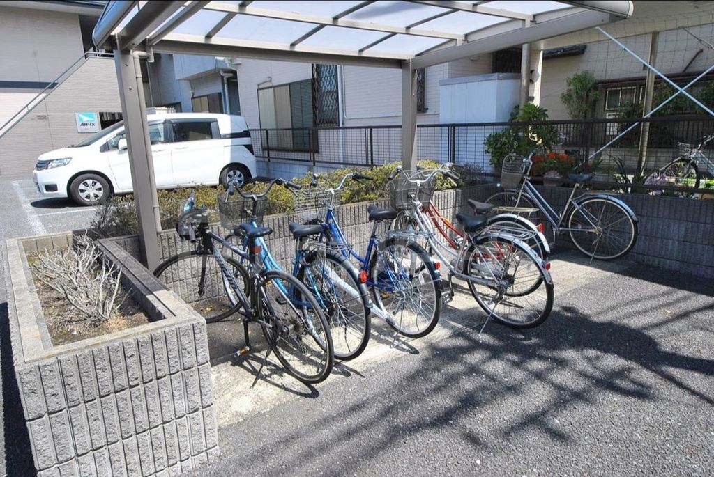 その他共有部分　共有部分