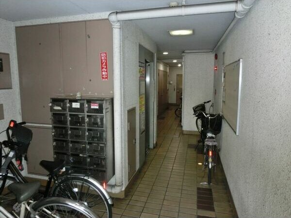 ロビー