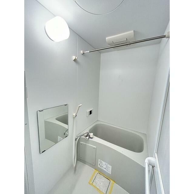 バス・シャワールーム　追炊き機能あり！！/浴室乾燥機つき※同タイプ別部屋写真