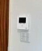 セキュリティ　※同タイプ別部屋写真