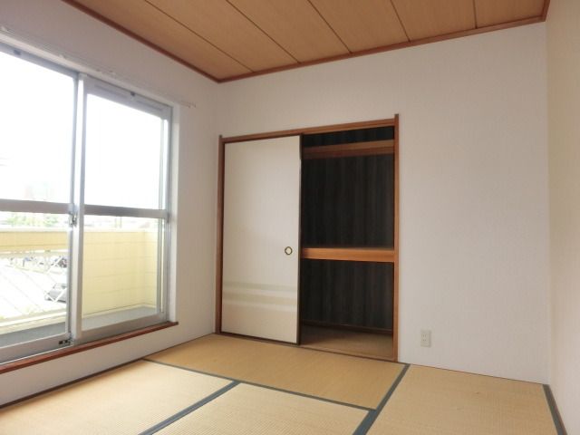 その他部屋・スペース　和室はなんだか落ち着きますね。