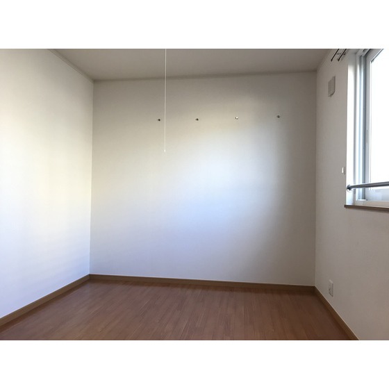 その他部屋・スペース　洋室