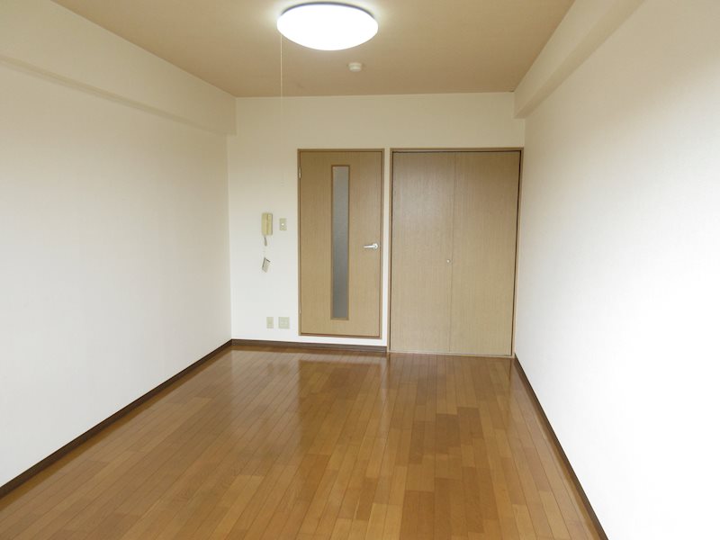 その他部屋・スペース　洋室
