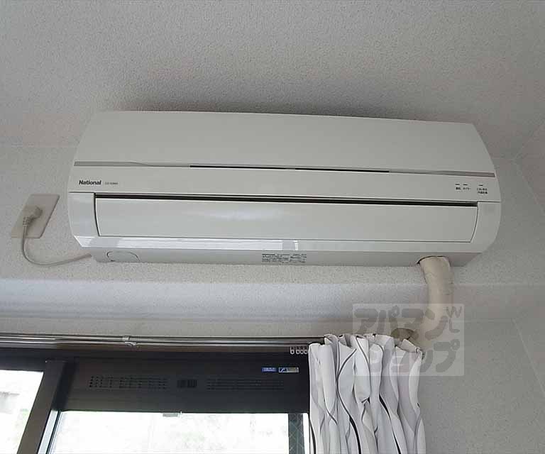 その他設備　部屋によって機種が違います