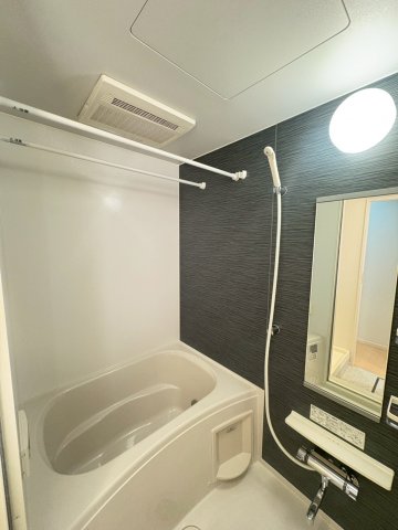 キッチン　※他部屋参照