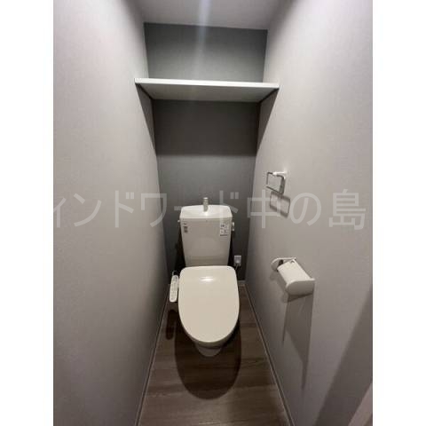 トイレ　詳細は、ウィンドワード中の島店までご相談下さい。