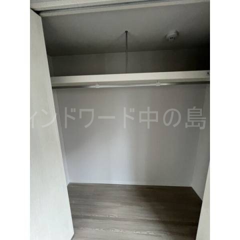 収納　詳細は、ウィンドワード中の島店までご相談下さい。