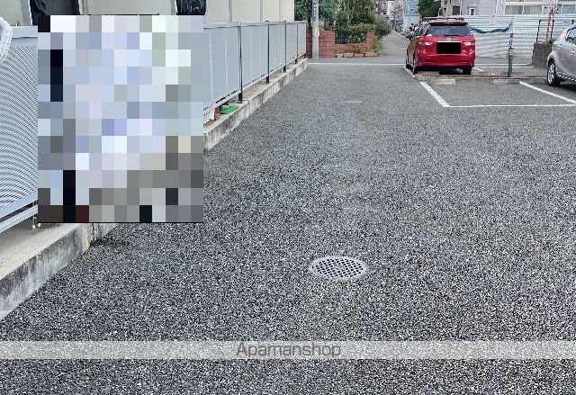 レオパレスHALのその他写真