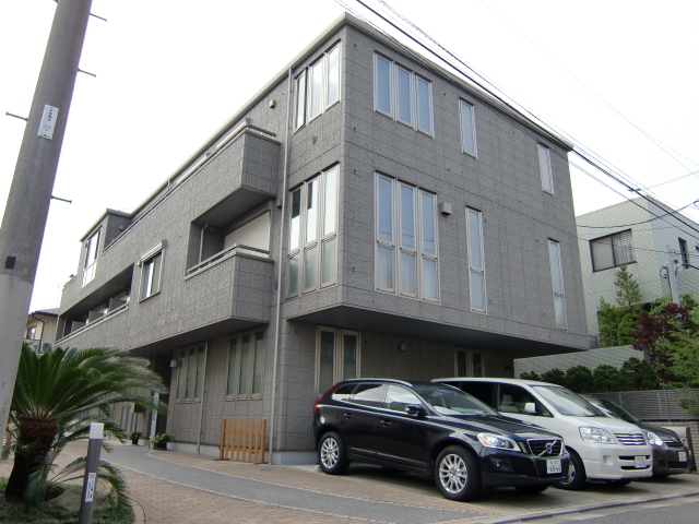 建物外観　★耐震構造の旭化成へーベルメゾン★