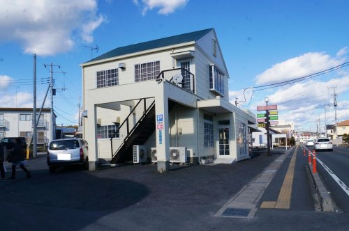 飲食店　サンディセブン大久保本店（飲食店）まで770m