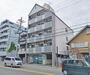 パレス桃山 4階 築36年6ヶ月の賃貸物件