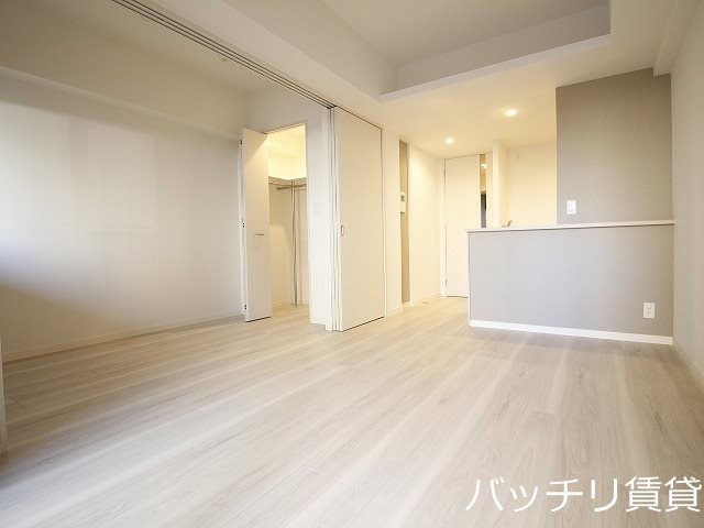 居室・リビング　※同シリーズ写真のため現状優先。