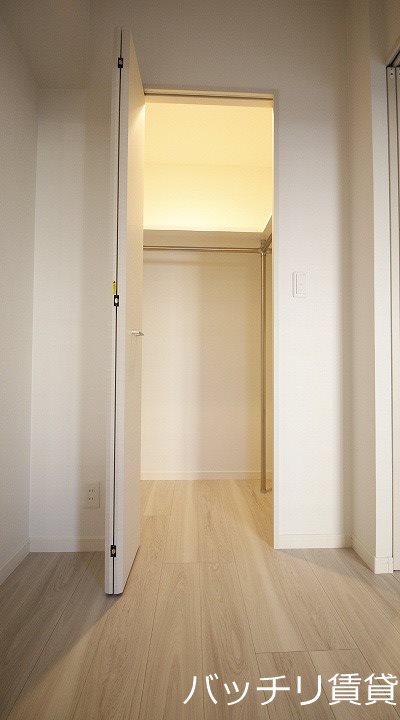 収納　※同シリーズ写真のため現状優先。