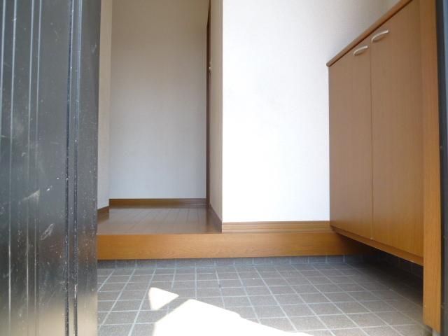 玄関　★玄関★