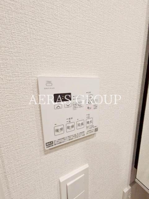その他　別部屋同仕様