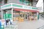 コンビニ　ローソンストア100八王子八木町店（コンビニ）まで510m