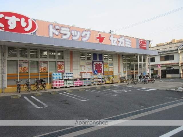 京阪本線 関目駅 徒歩4分 14階建 築12年の周辺写真