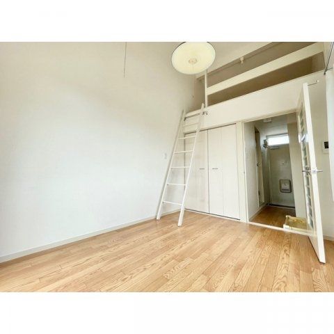 その他部屋・スペース　設備