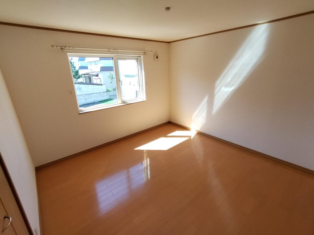 その他部屋・スペース　駐車場２台無料！経済的で人気の灯油ボイラー採用です♪♪