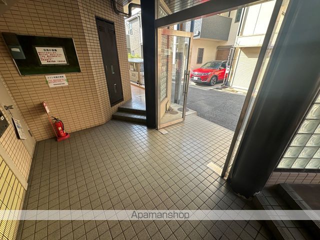 ロビー　ロビー