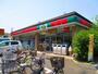 コンビニ　サンクス 江戸川篠崎町六丁目店（コンビニ）まで330m