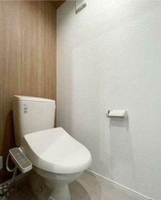 トイレ　イメージ参考写真