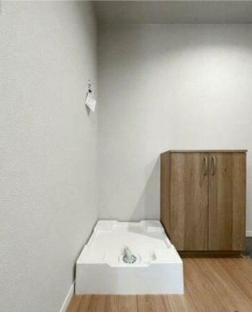 その他設備　イメージ参考写真