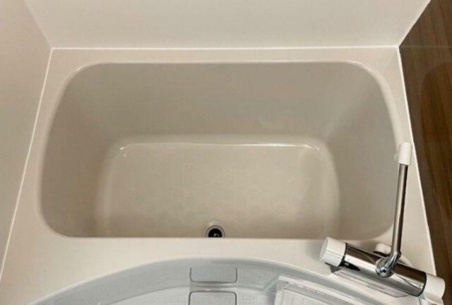 バス・シャワールーム　イメージ参考写真