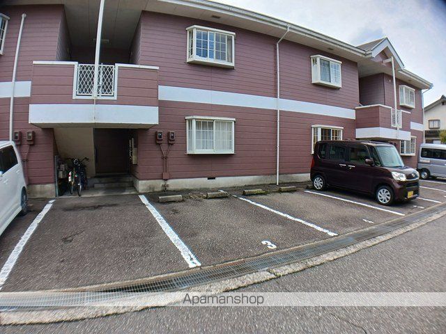 プラドール横川のその他写真