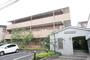 建物外観　丈夫で安心の鉄筋コンクリート造マンションです☆