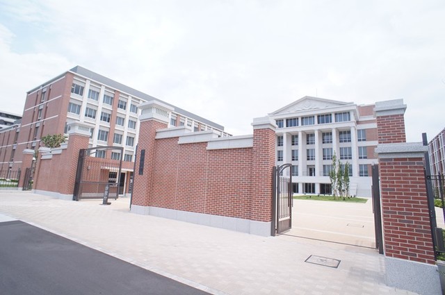 大学・短大　私立杏林大学井の頭キャンパス（大学・短大）まで537m