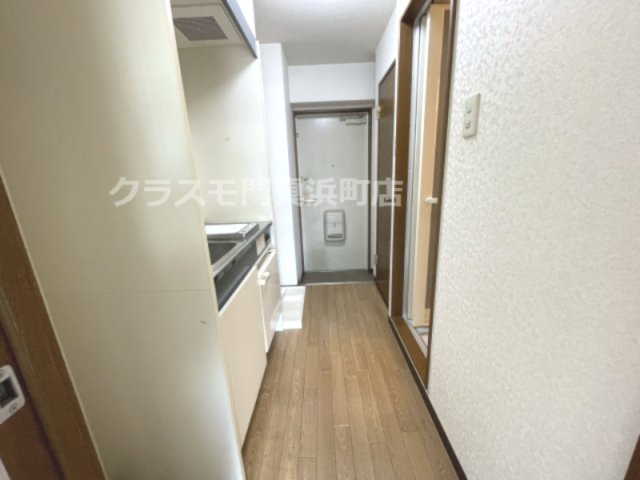 その他部屋・スペース　(参考)同マンション他部屋の写真