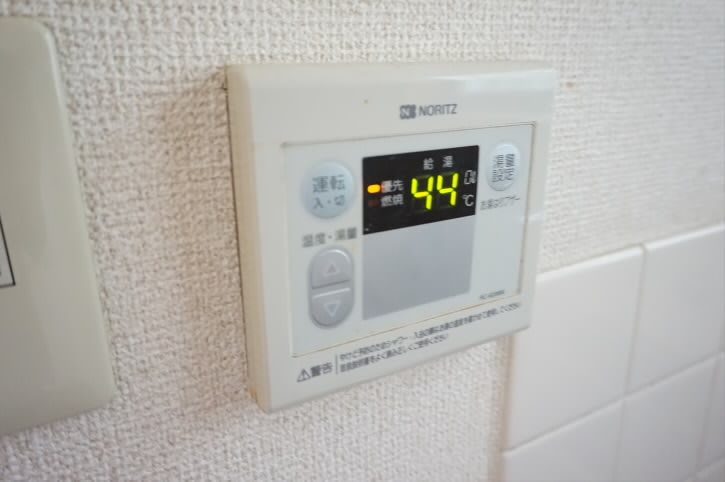 その他設備　反転タイプ