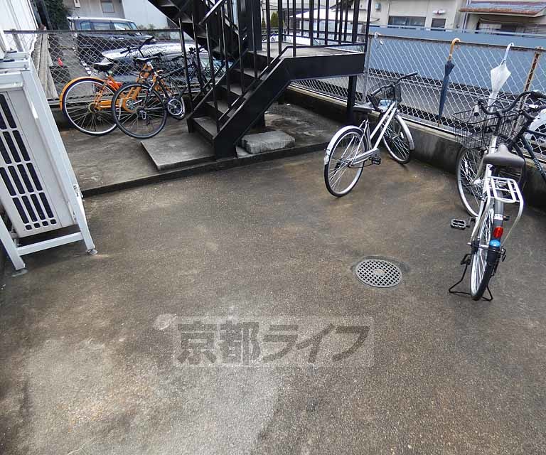 ロビー　エントランスです。