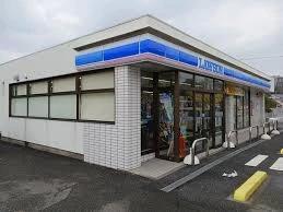 コンビニ　ローソン 鳥取福部店（コンビニ）まで2944m