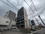 知立駅より徒歩6分 3階 築2年3ヶ月の賃貸物件