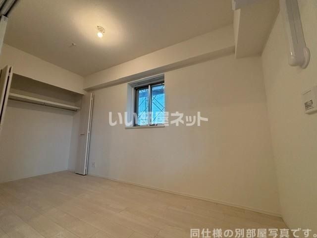 スプランディッド新金岡の内装写真