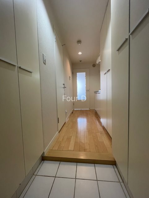 玄関　★見学予約受付中★