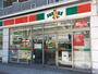 コンビニ　サンクス足立（コンビニ）まで753m