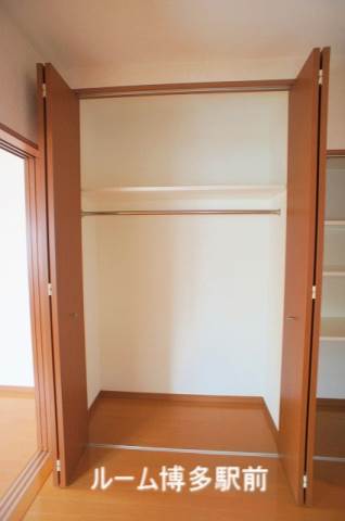 収納　別号室