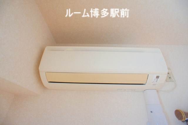 その他設備　別号室