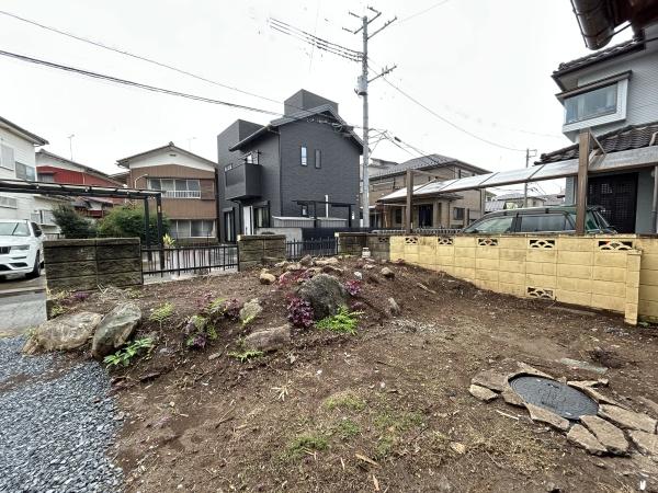 白岡市貸家のその他写真