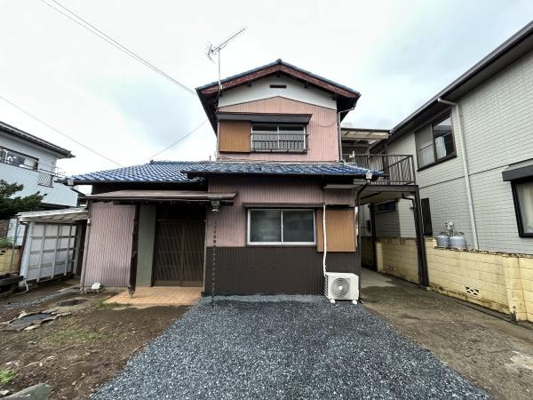 白岡市貸家