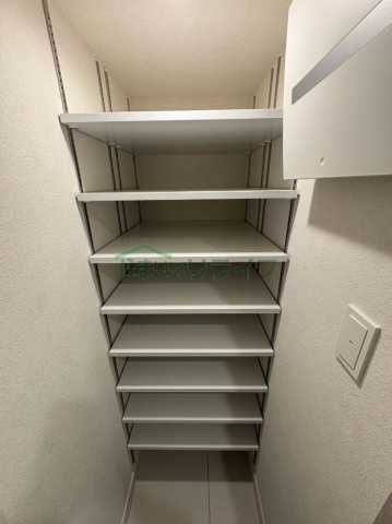 収納　706参考(間取り面積同様）