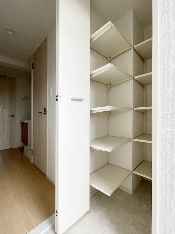 その他設備　※同タイプの別のお部屋です。